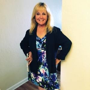 Meet your Posher, Nancy